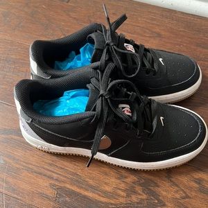 Nike Air-force One 07 NBA